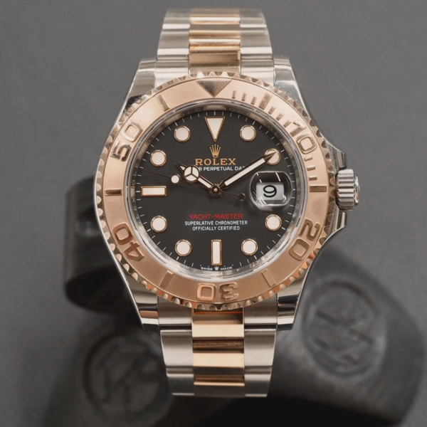 Rolex Yachtmaster