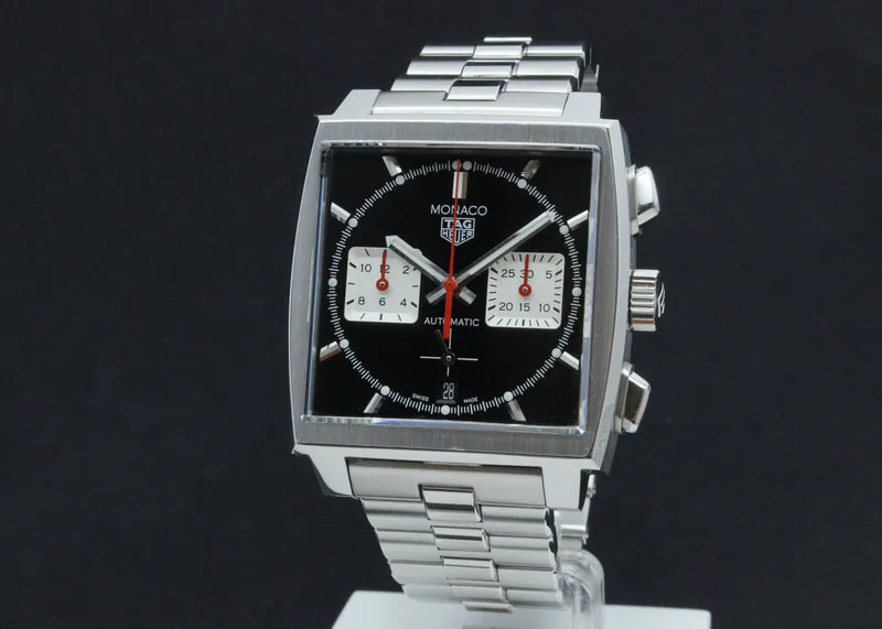 TAG Heuer Monaco
