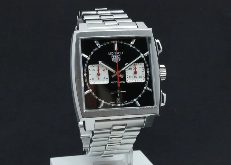 TAG Heuer Monaco