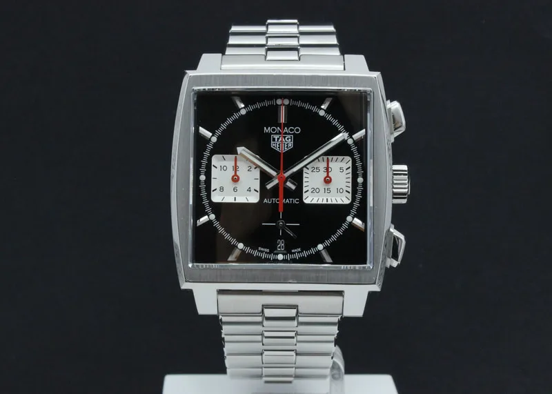 TAG Heuer Monaco