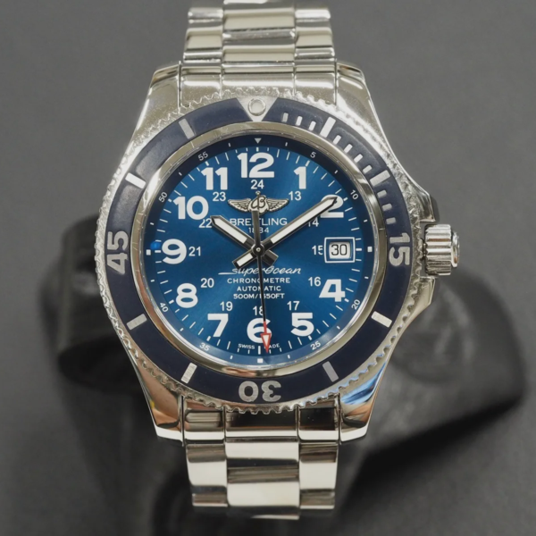 Breitling Superocean