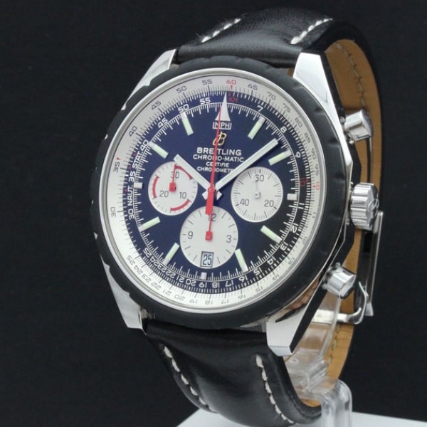 Breitling Chrono Matic 49