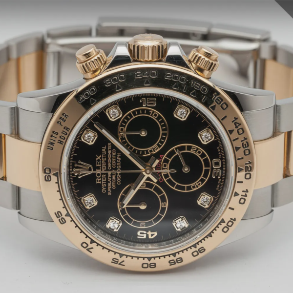 Rolex Daytona