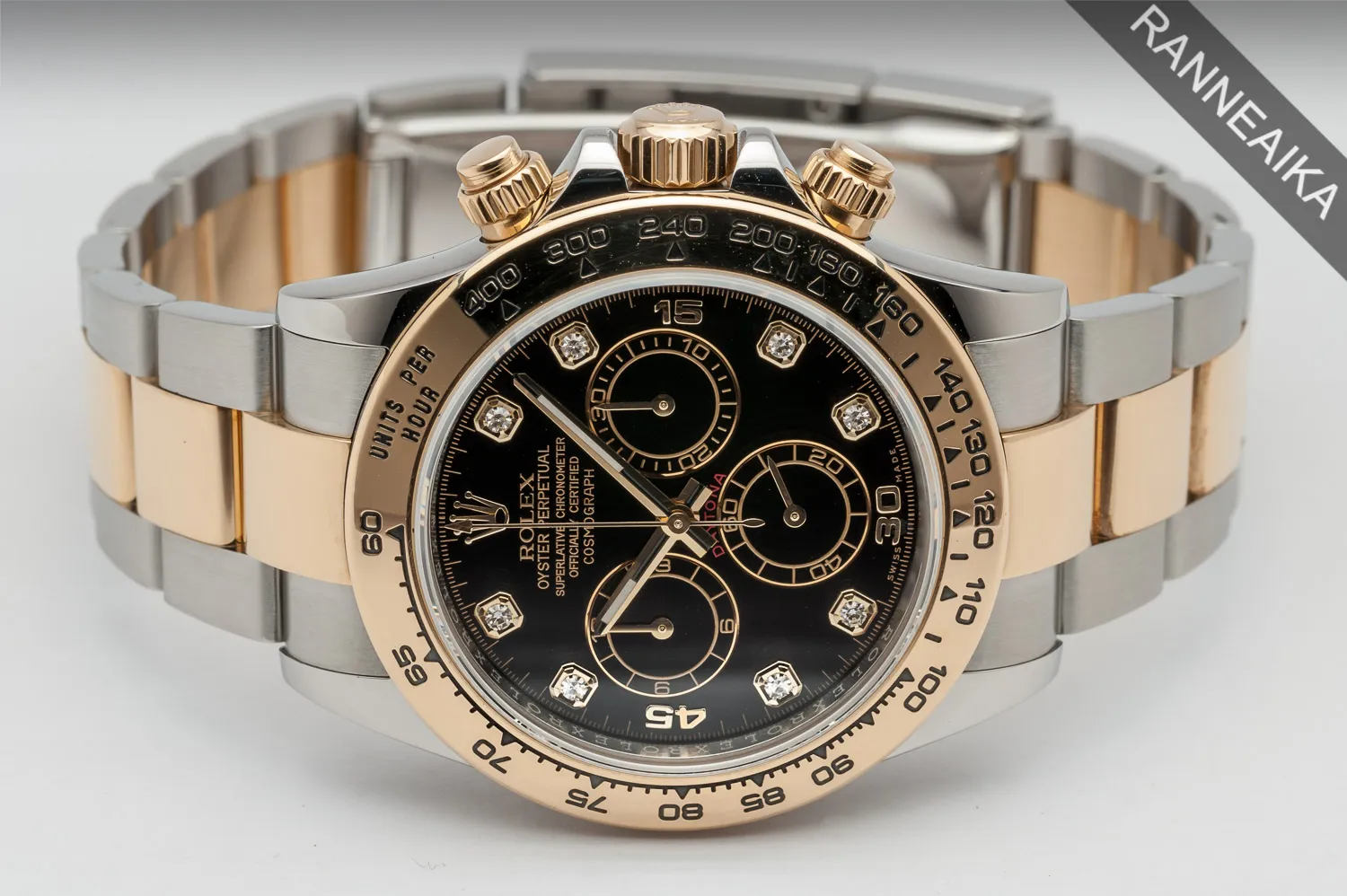 Rolex Daytona