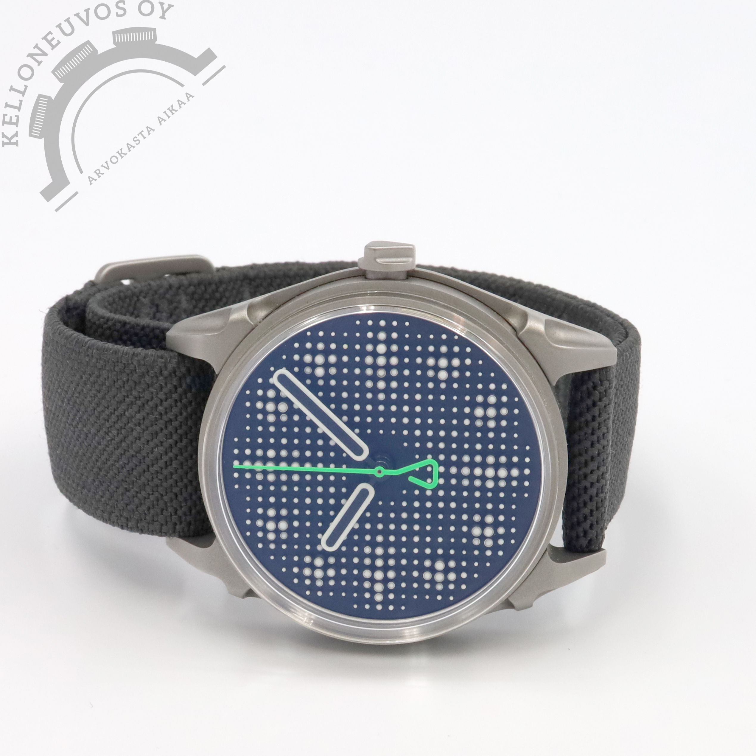  Kollokium Projekt 01 – Variant ”D” Limited Edition