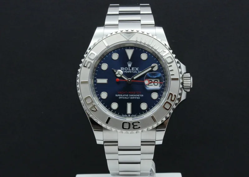 Rolex Yacht-Master