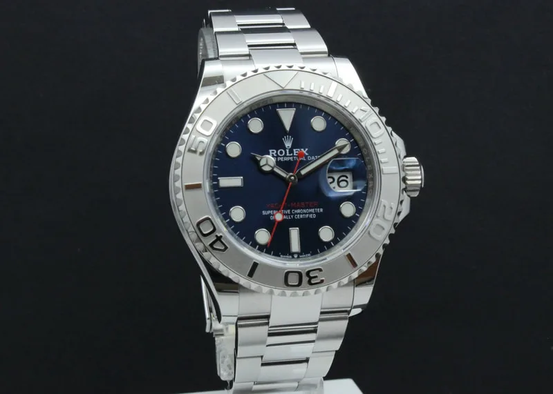 Rolex Yacht-Master