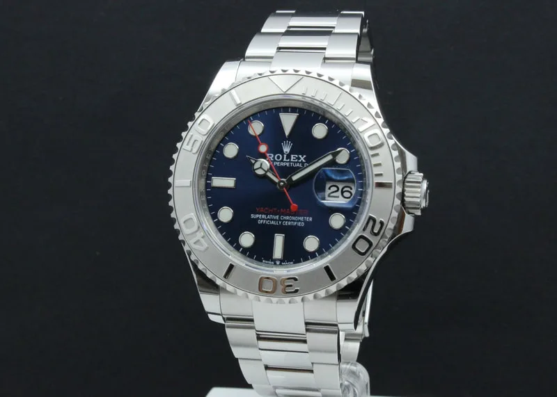 Rolex Yacht-Master