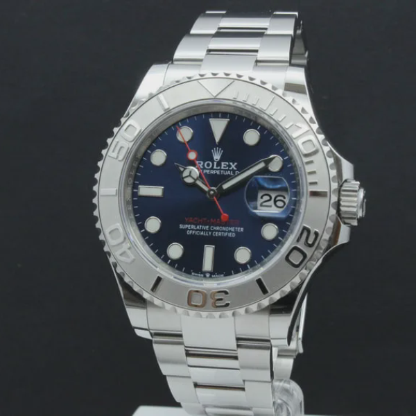 Rolex Yacht-Master