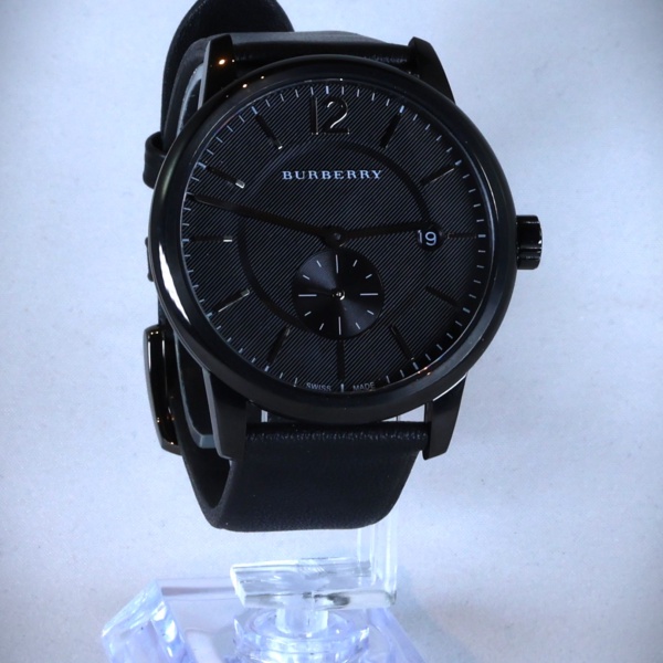 Burberry Classic Round BU10003