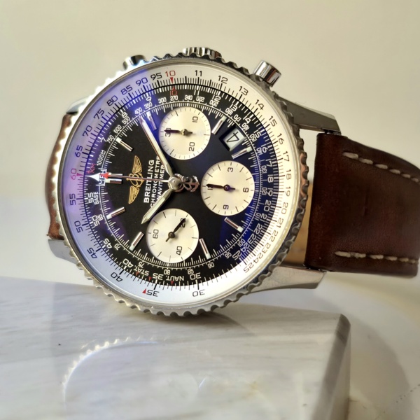 Breitling Navitimer A23322