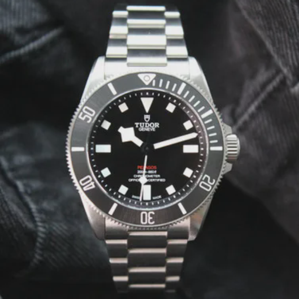 Tudor Pelagos 39