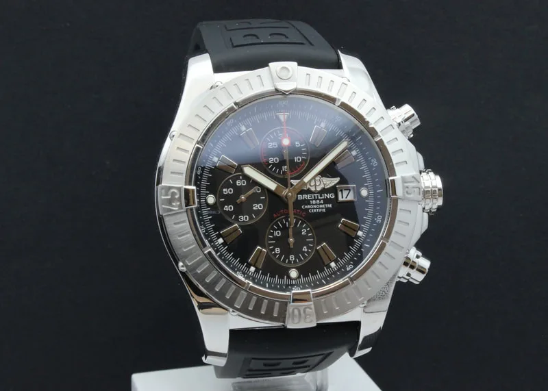 Breitling Super Avenger 48