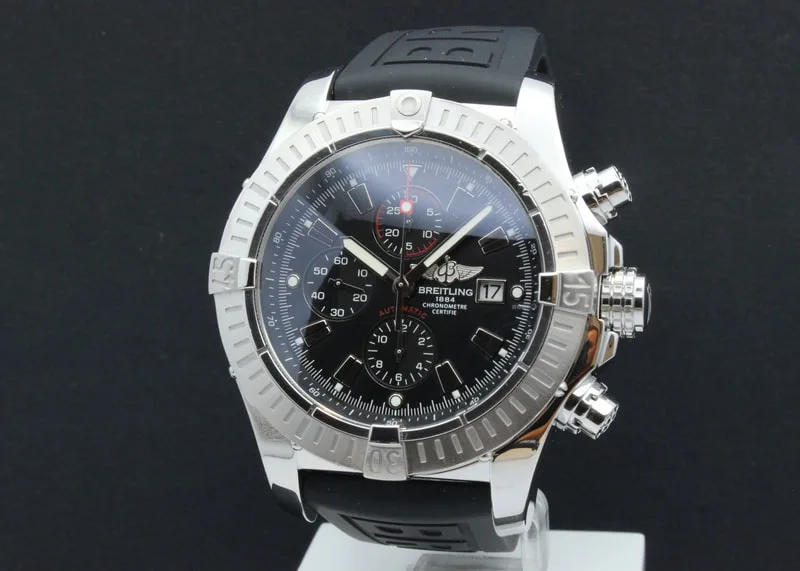 Breitling Super Avenger 48