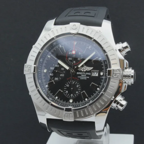 Breitling Super Avenger 48