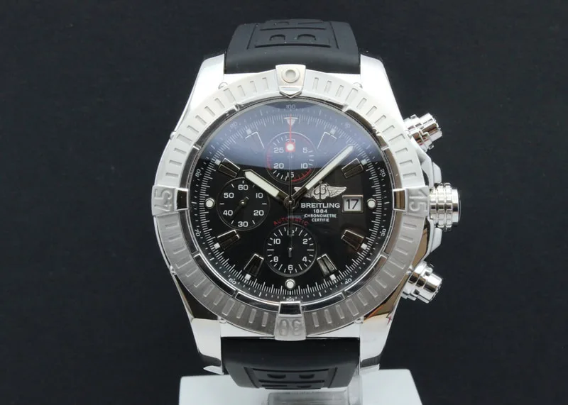 Breitling Super Avenger 48