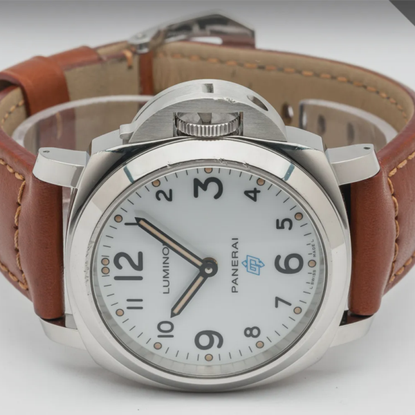 Panerai Luminor Base Logo