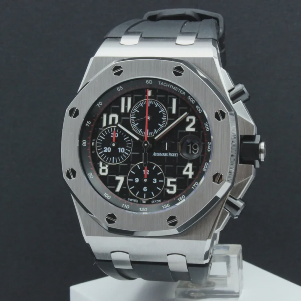 Audemars Piguet Royal Oak Offshore 'Vampire'