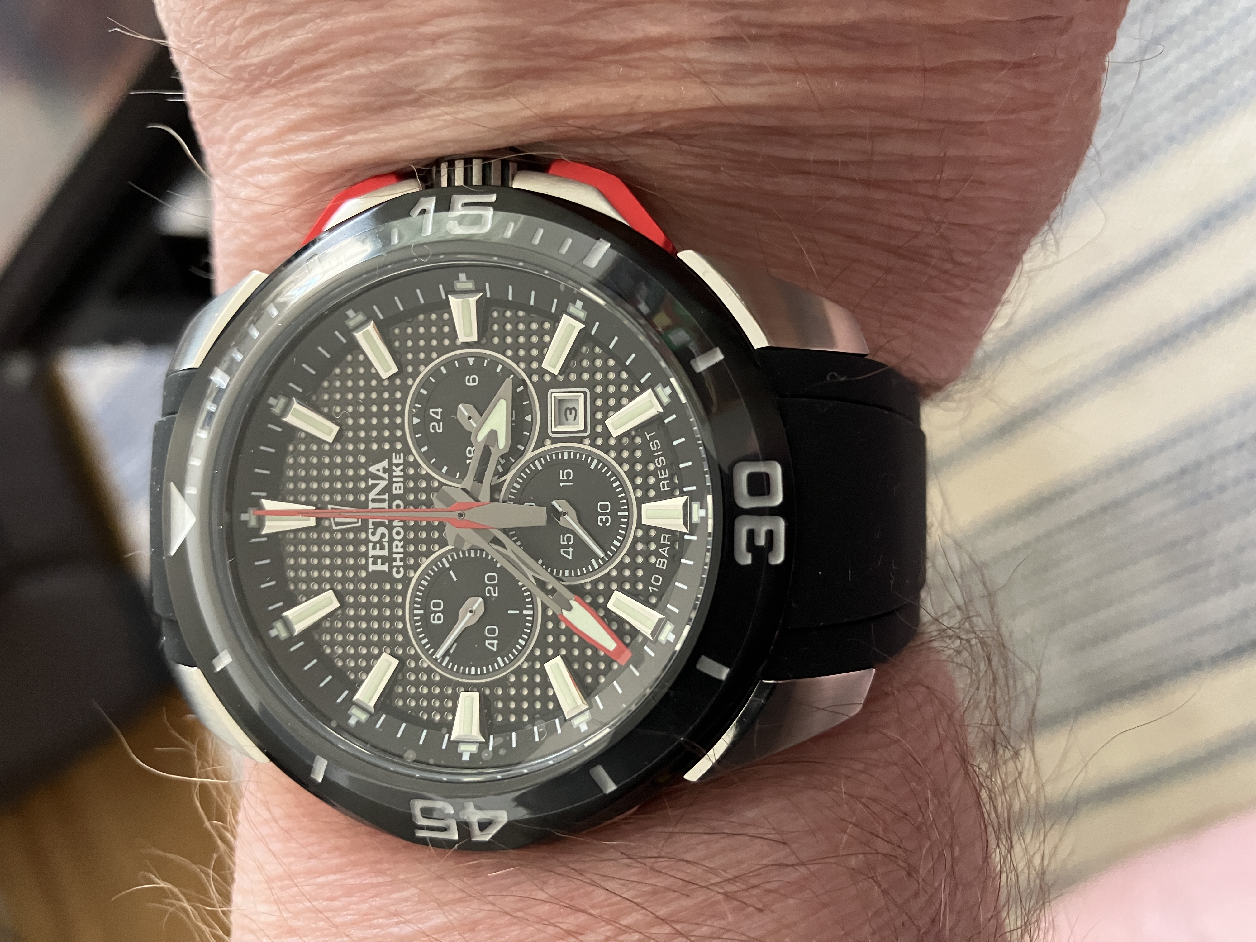 Festina  Festina Chrono Bike 