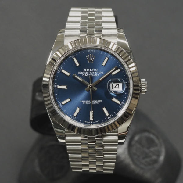 Rolex Datejust 41