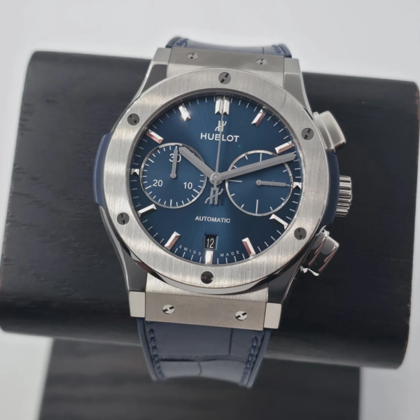 Hublot Classic Fusion Chronograph