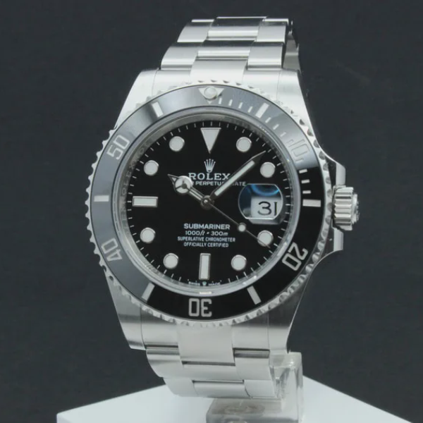 Rolex Submariner Date 41