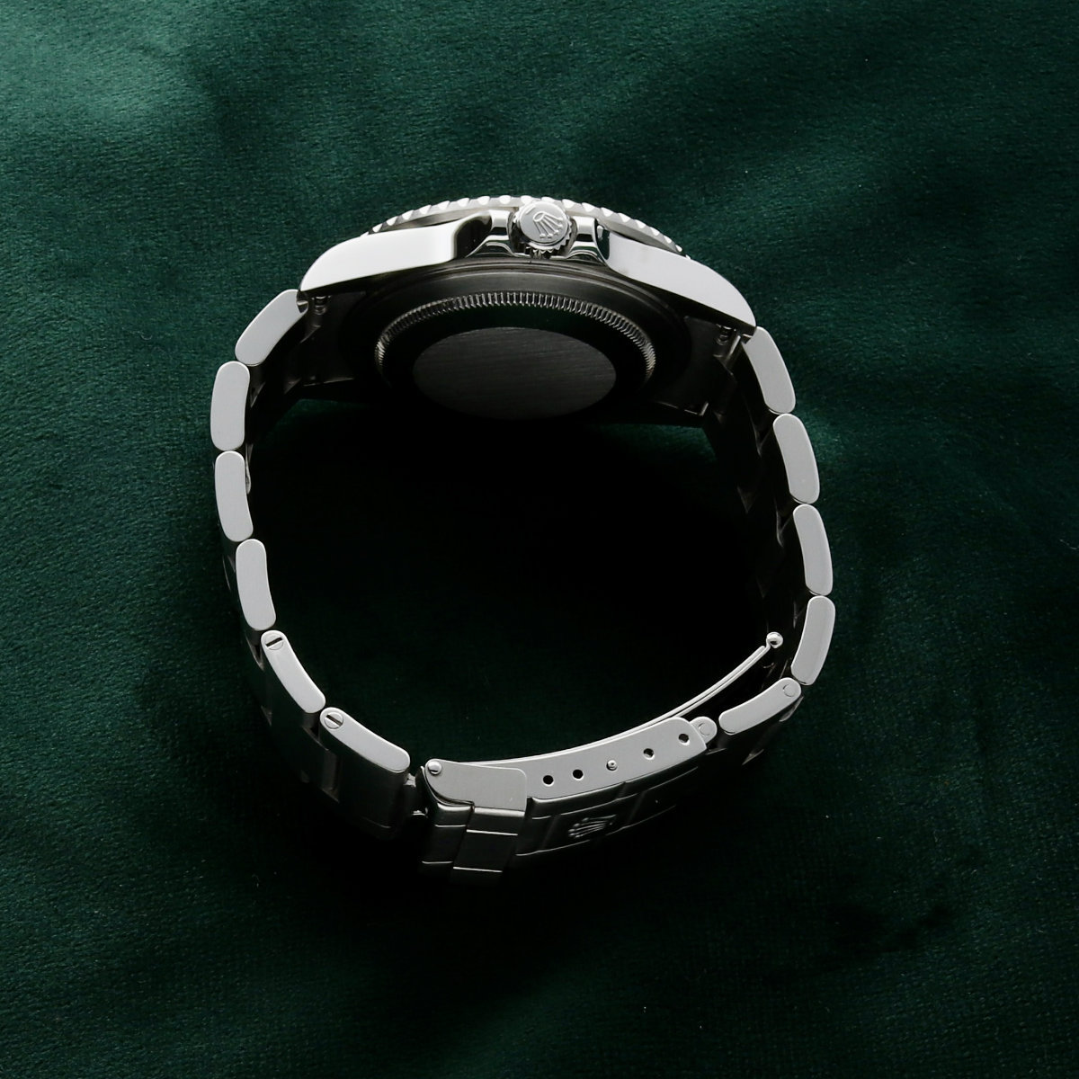 Rolex ”Pepsi” GMT-Master II ”Stick Dial”