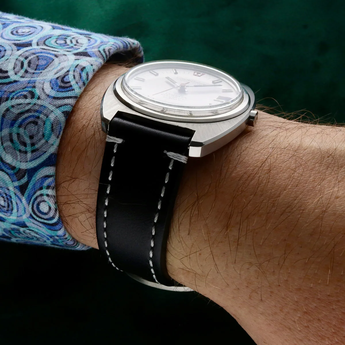 Omega Constellation 300hz