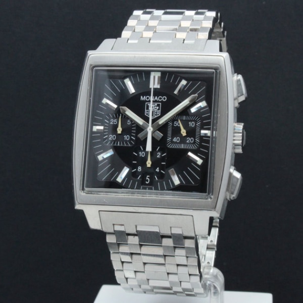 TAG Heuer Monaco