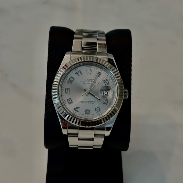 Rolex Datejust 2