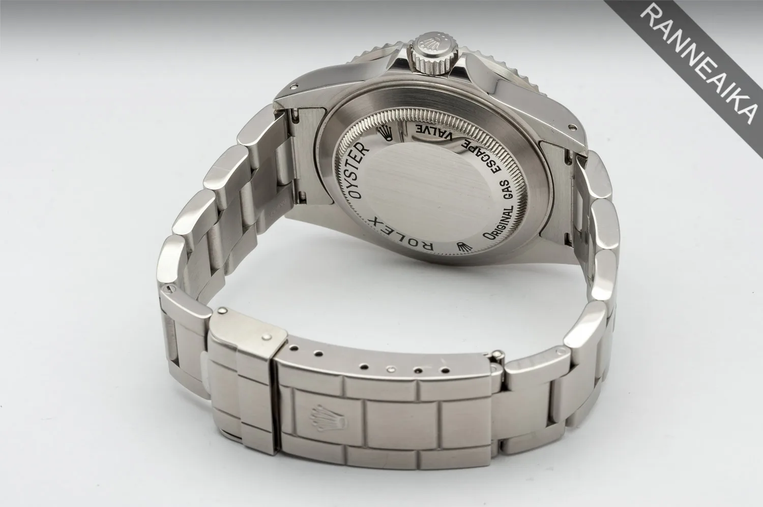 Rolex Sea-Dweller