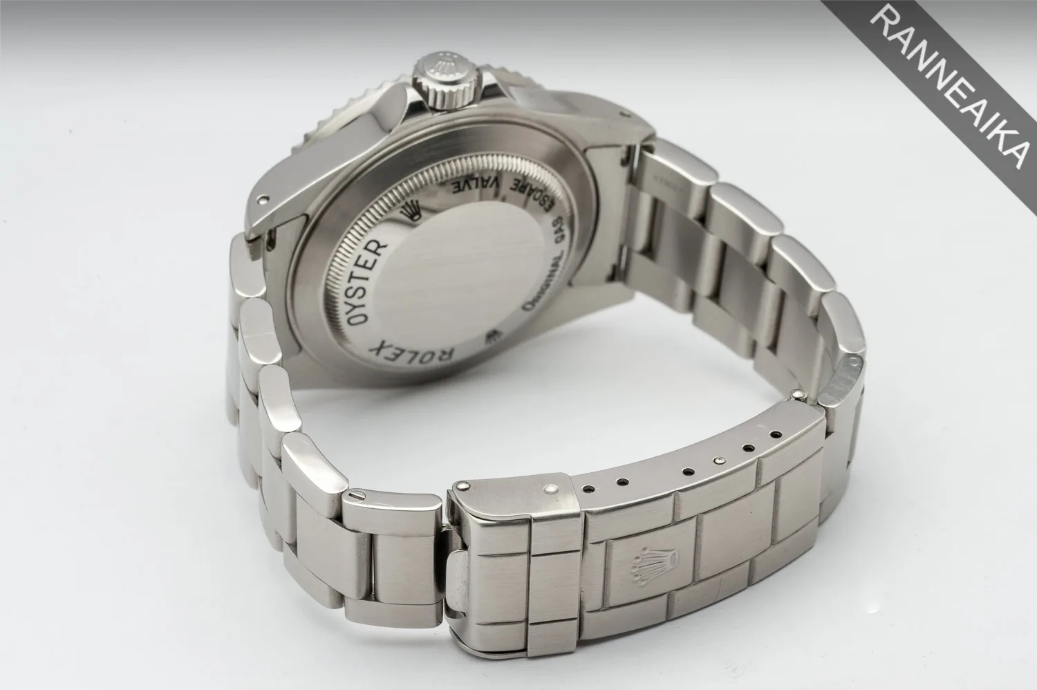Rolex Sea-Dweller