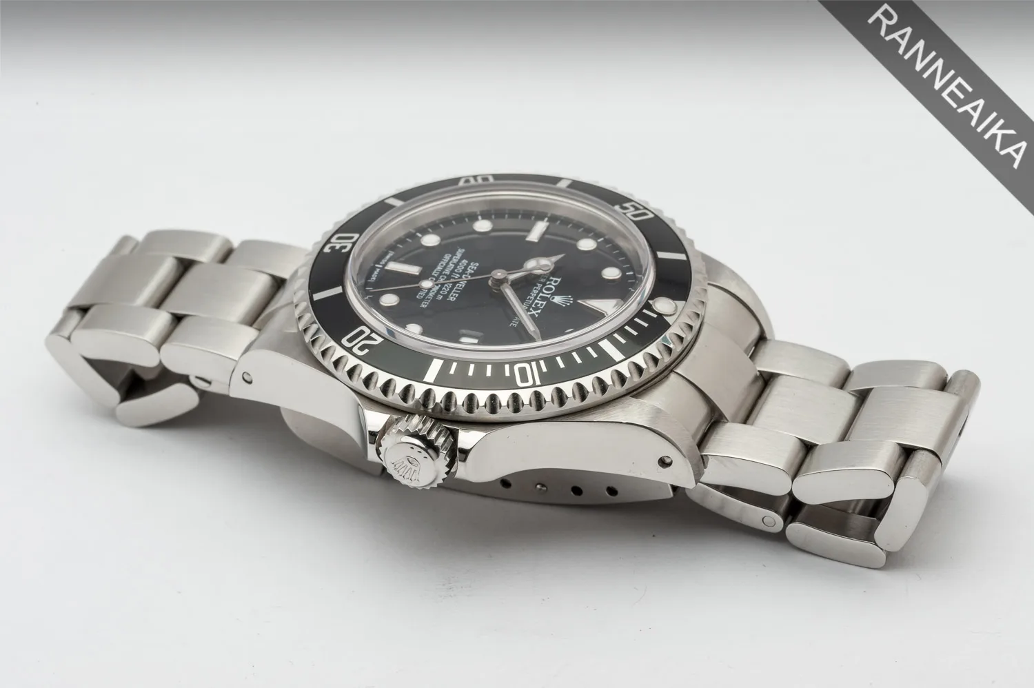 Rolex Sea-Dweller