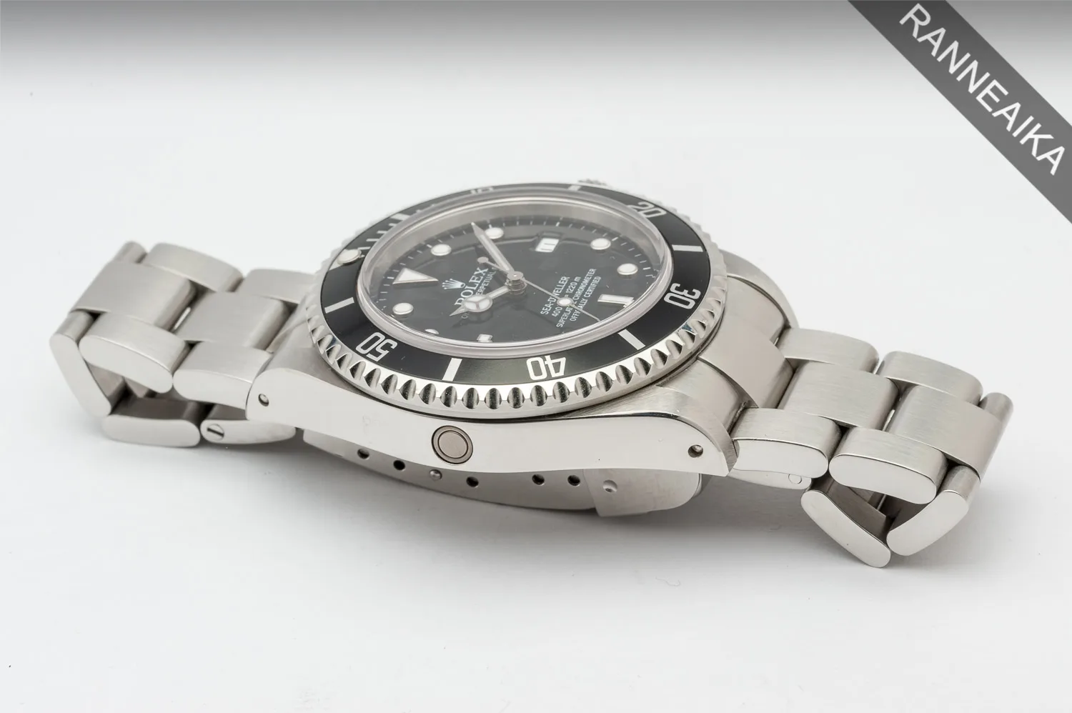 Rolex Sea-Dweller