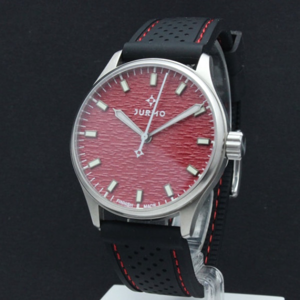 Jurmo Discovery Piece Unique