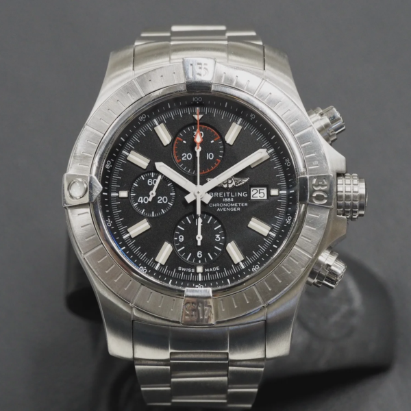 Breitling Super Avenger II