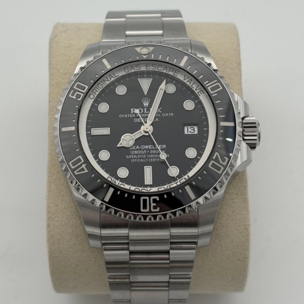 Rolex Sea-Dweller Deepsea