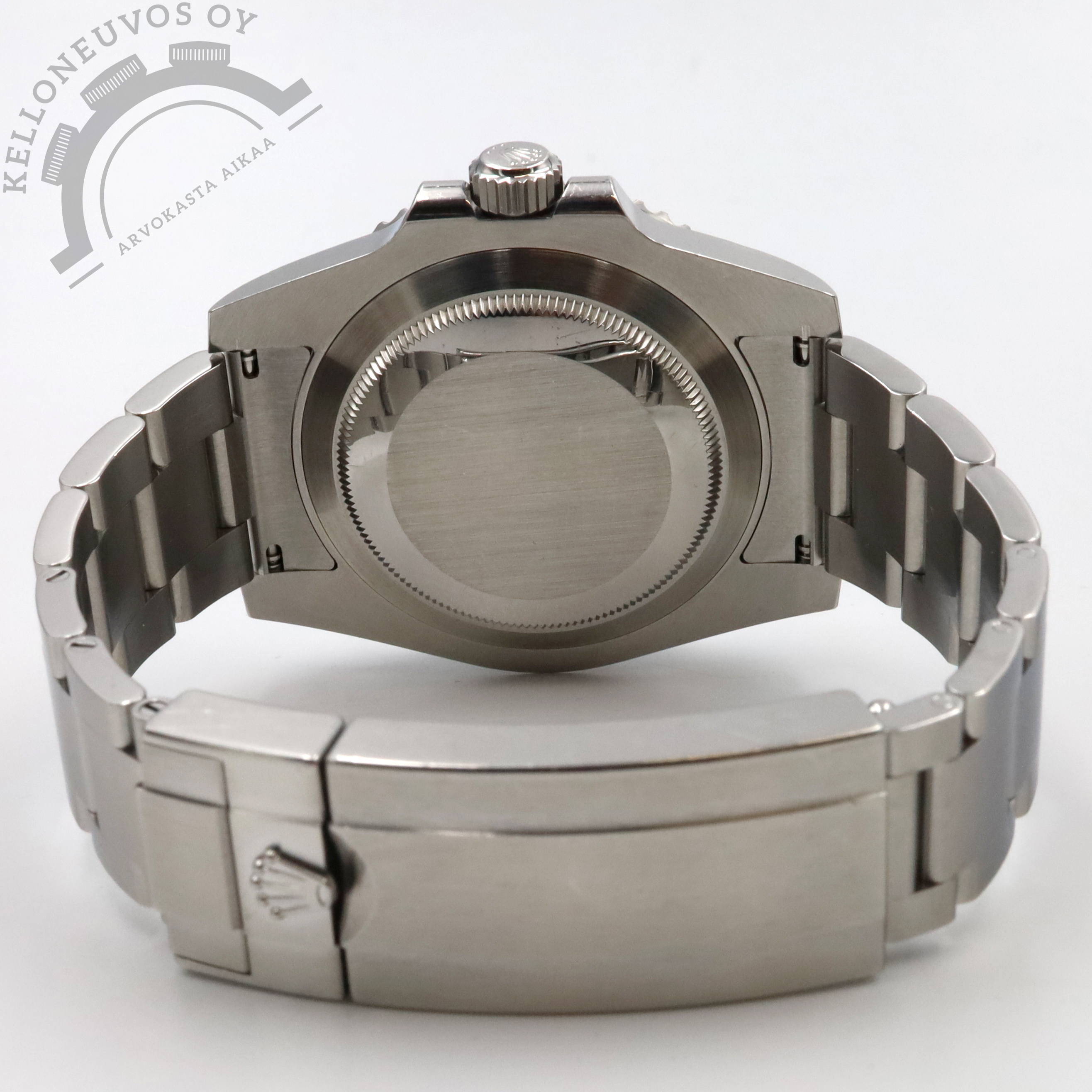 Rolex Submariner No Date (ref. 114060)