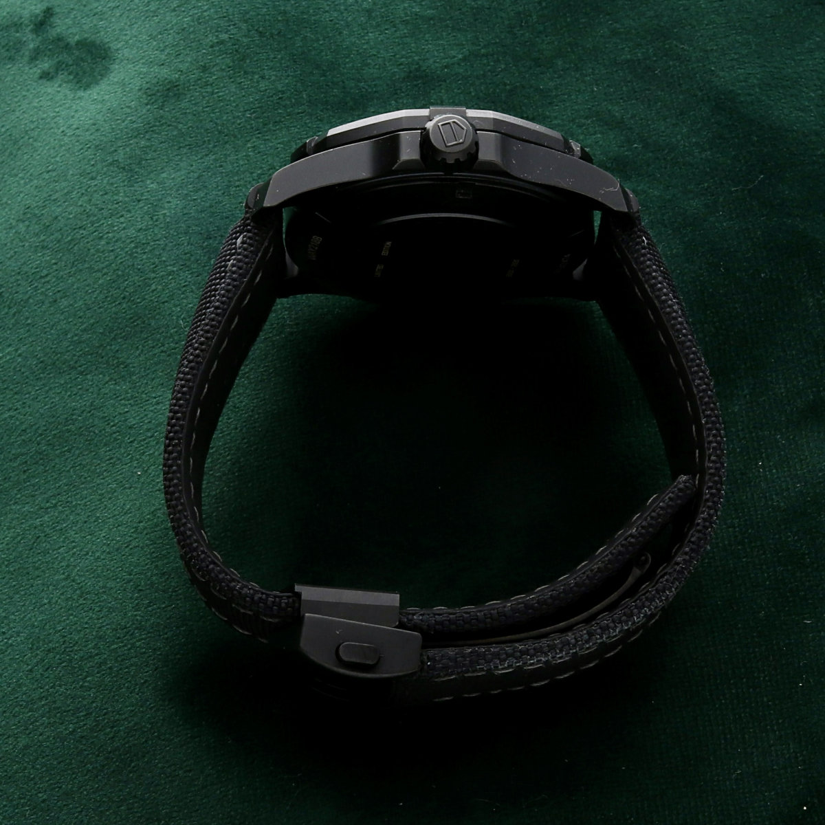TAG Heuer Aquaracer Black Phantom Limited Edition