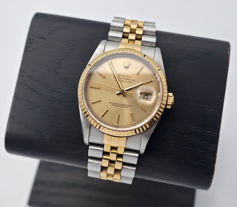 Rolex Datejust