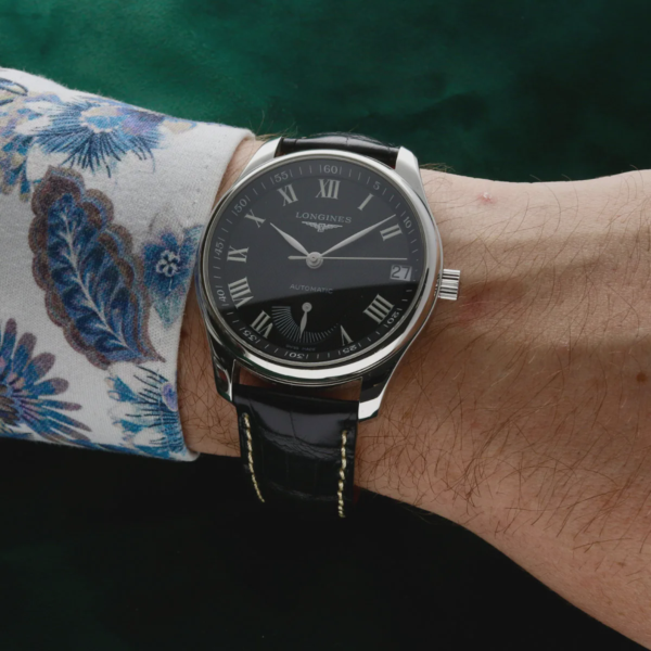 Longines Master Collection
