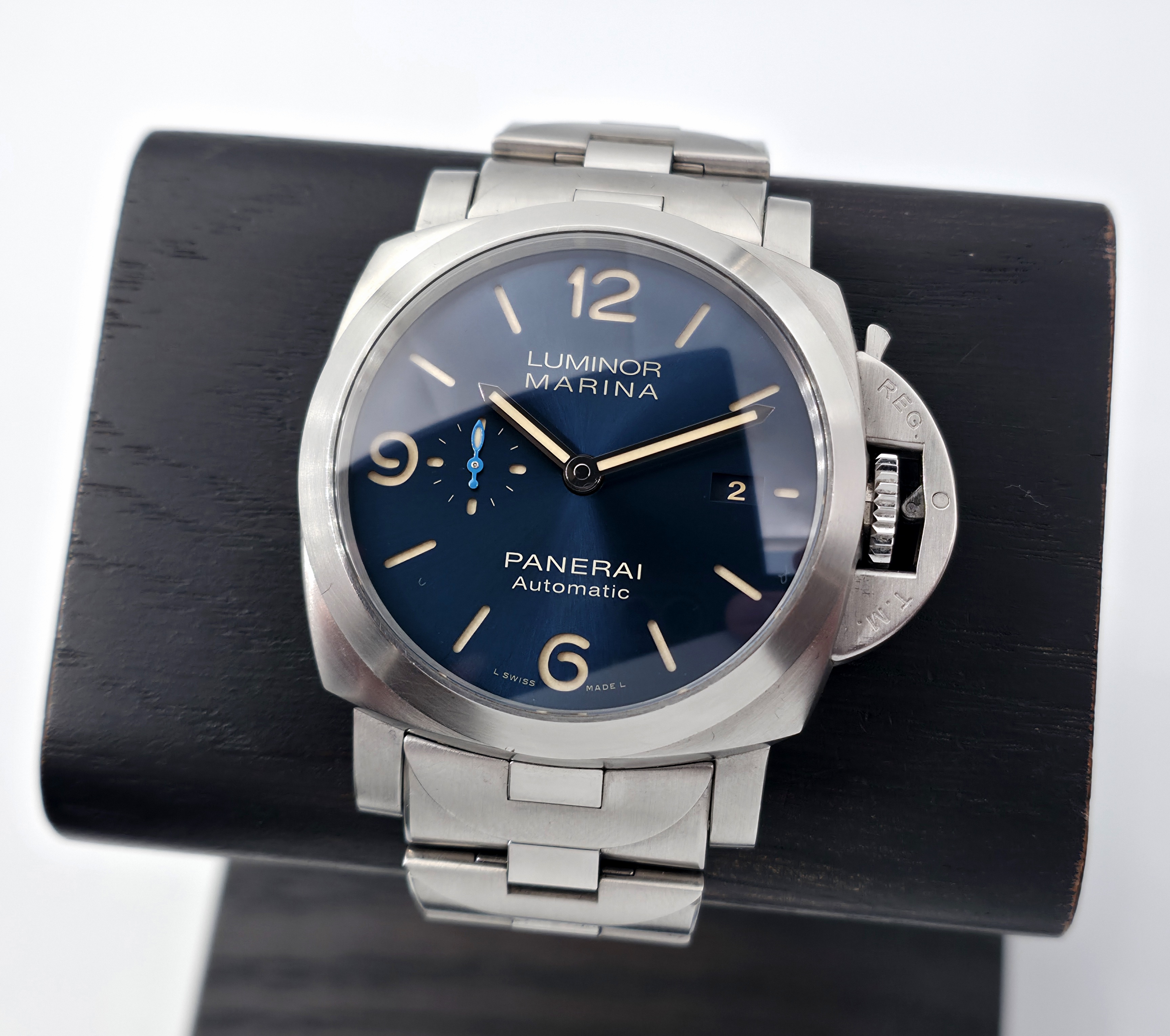 Panerai Luminor Marina
