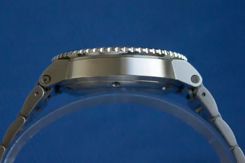 Oris Aquis Date Calibre 400