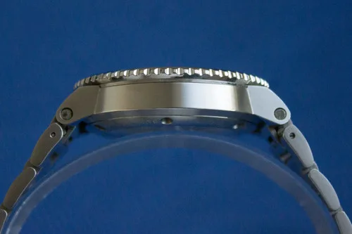 Oris Aquis Date Calibre 400