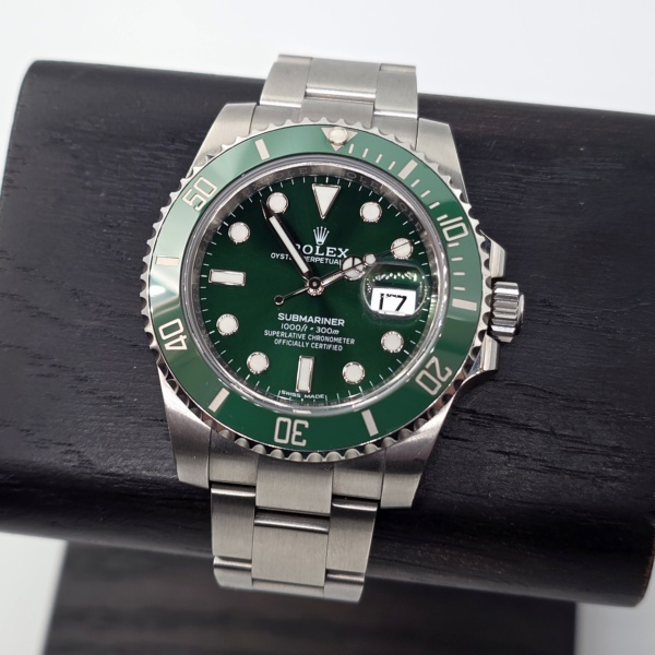 Rolex Submariner