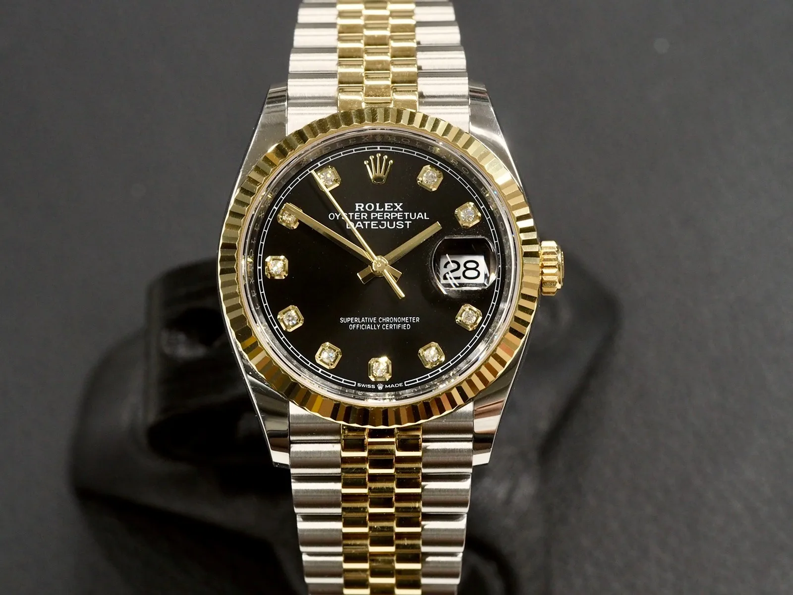 Rolex Datejust