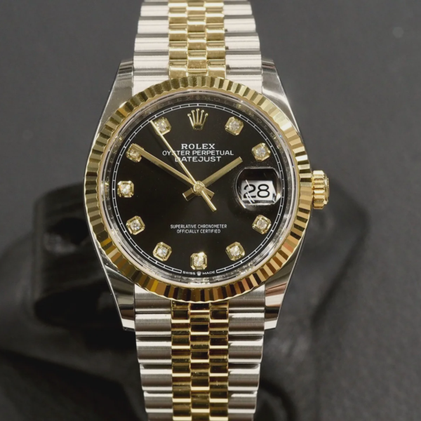 Rolex Datejust