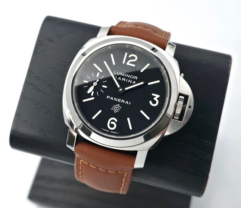 Panerai Luminor Marina