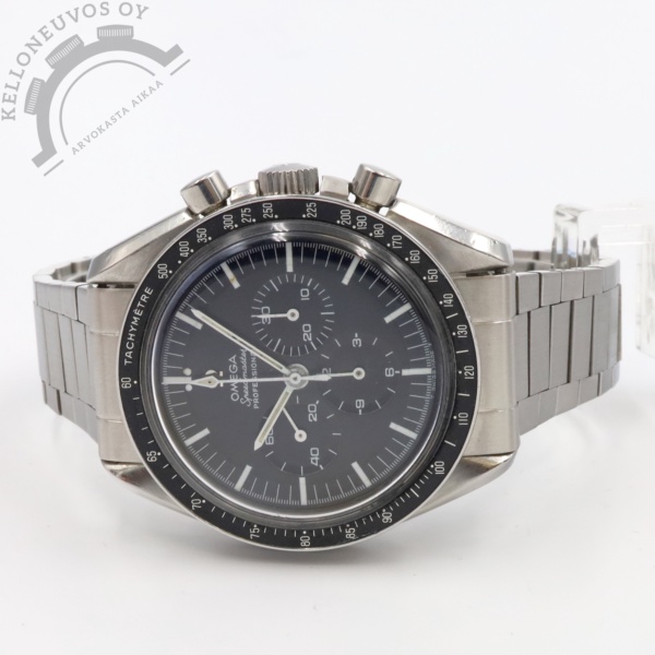 Omega Speedmaster Professional Moonwatch 145.012 -67 HF Case