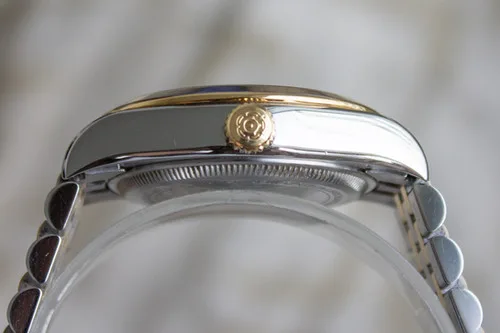 Tudor Black Bay 39 S&G